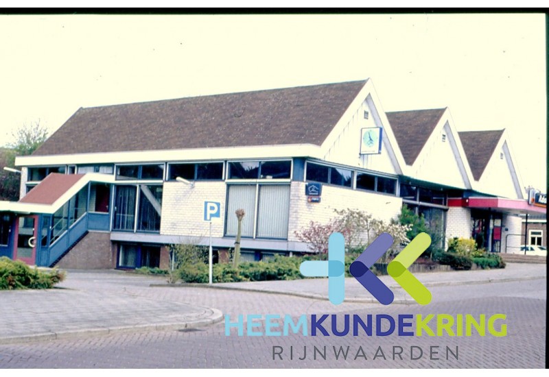 Oude Rabobank Komstraat 1997 4